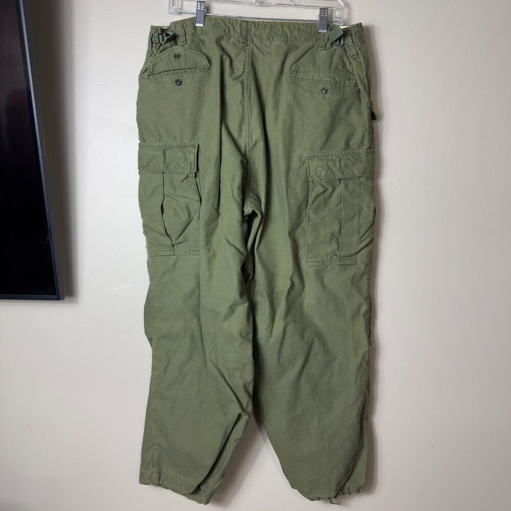 trousers large mens - Picture 6 of 9